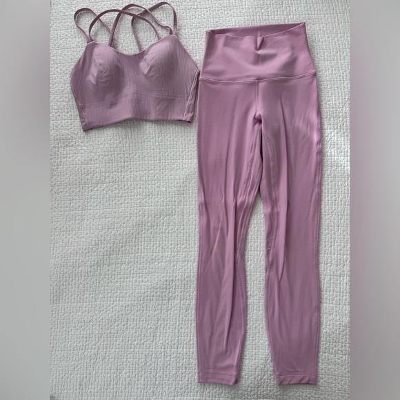 Lululemon Matching Set - Picture 3 of 3
